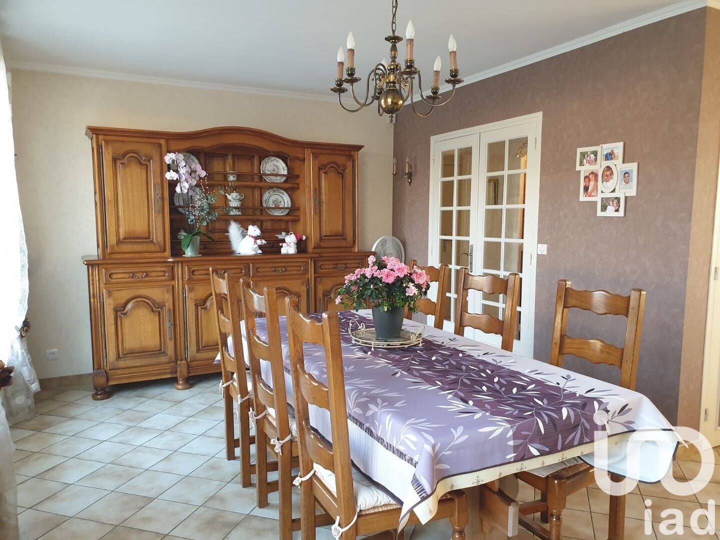 Maison à vendre, 161m², ROISSY EN BRIE