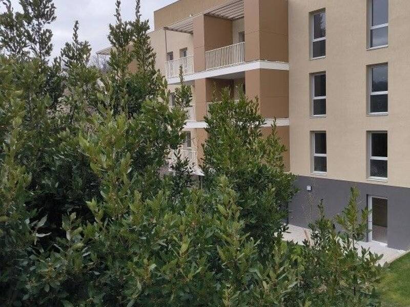 Maison à louer, 78m², NEUVILLE SUR SAONE