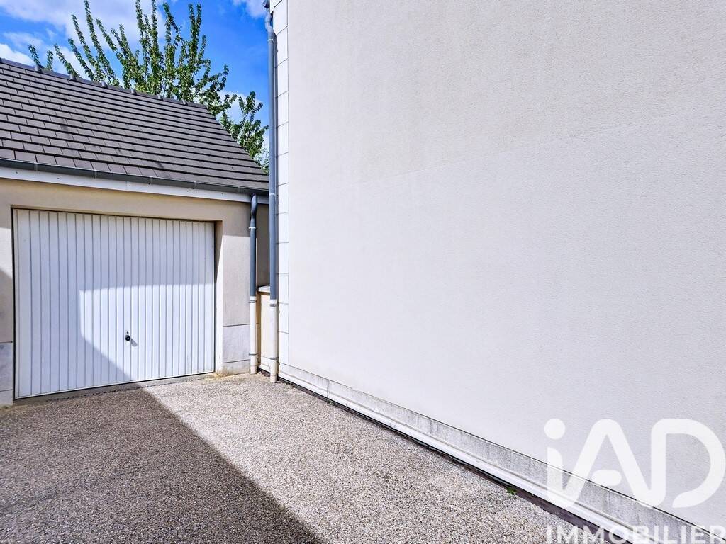 Maison à vendre, 75m², MAGNY LE HONGRE