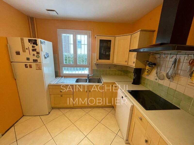 Maison à vendre, 130m², AMIENS