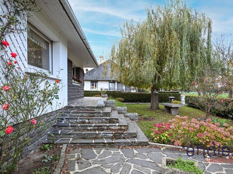 Maison à vendre, 145m², CAEN