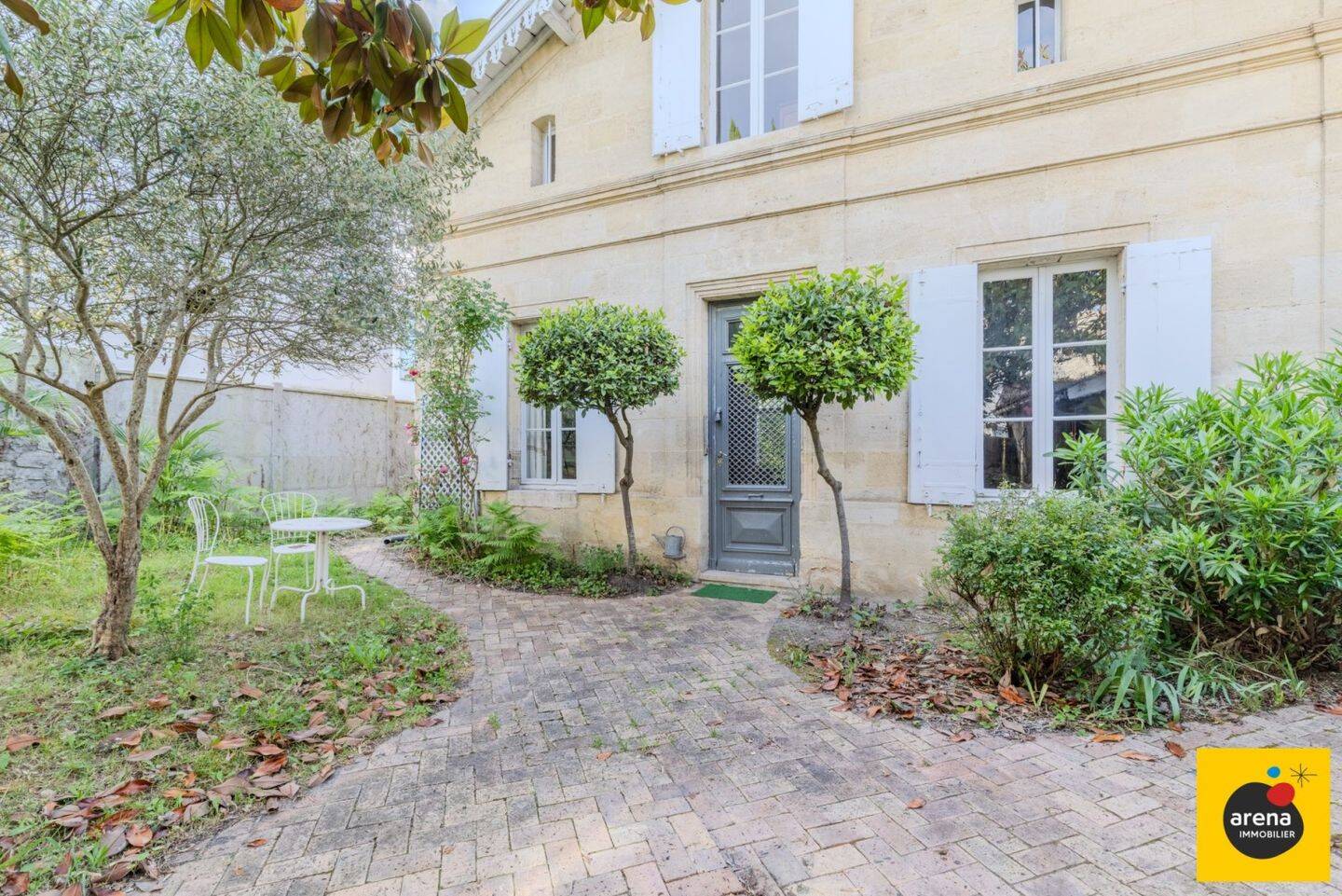 Maison à vendre, 140m², MERIGNAC