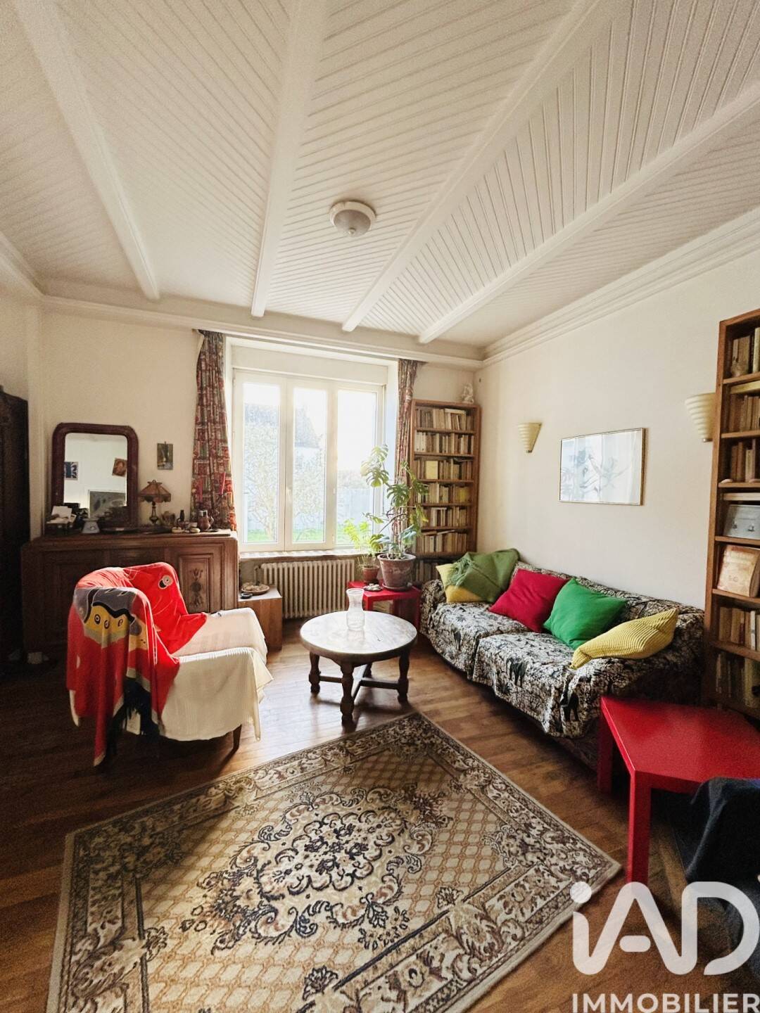 Maison à vendre, 118m², LESCONIL