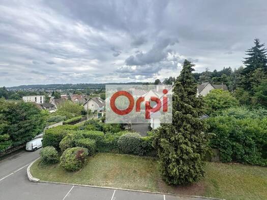Appartement à vendre 212 000 € 2 pièces 1 chambre 43 m² 4 étages Haut Guichet-Centre Ouest Orsay 91400