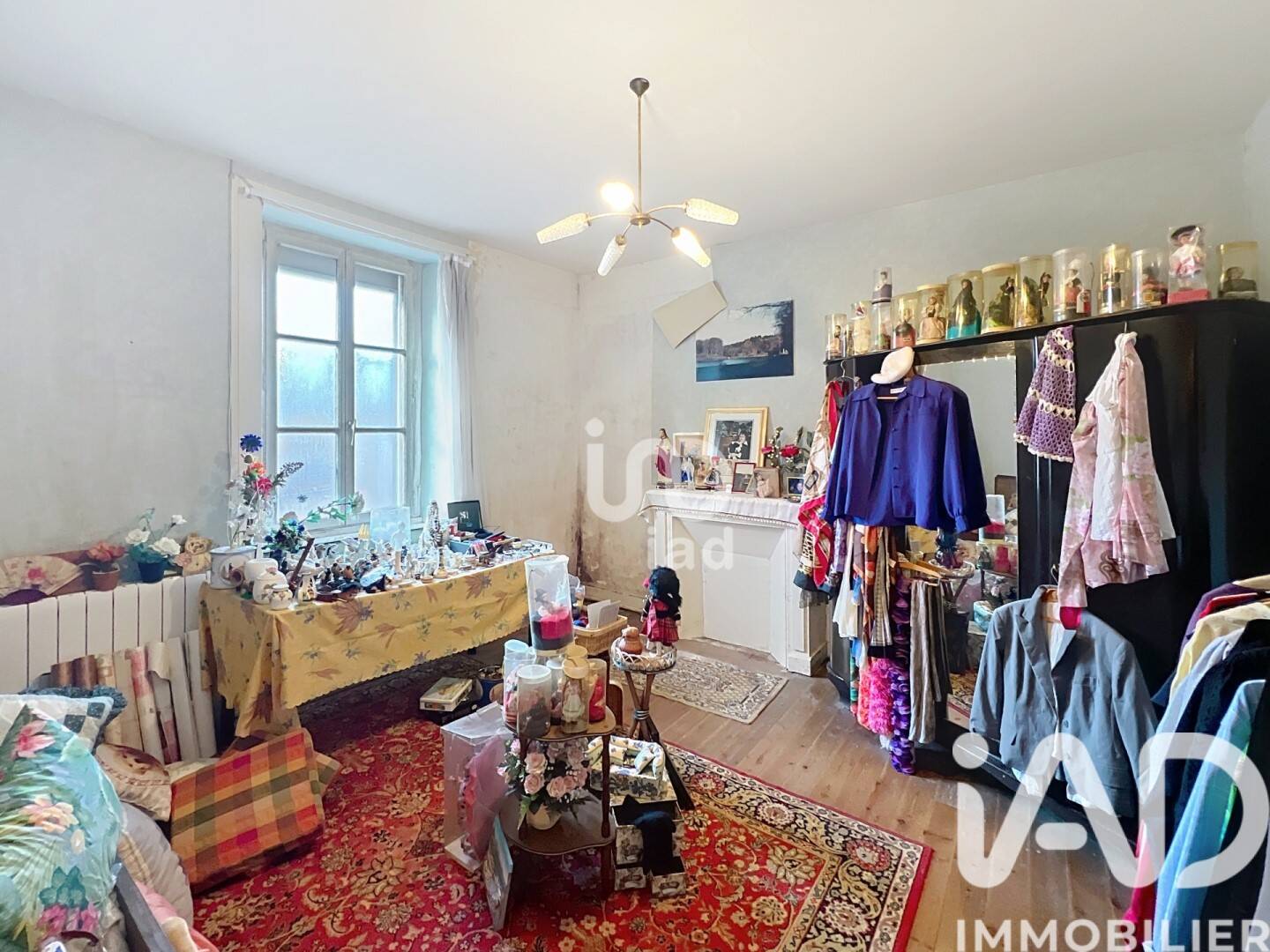 Maison à vendre, 133m², PONTORSON