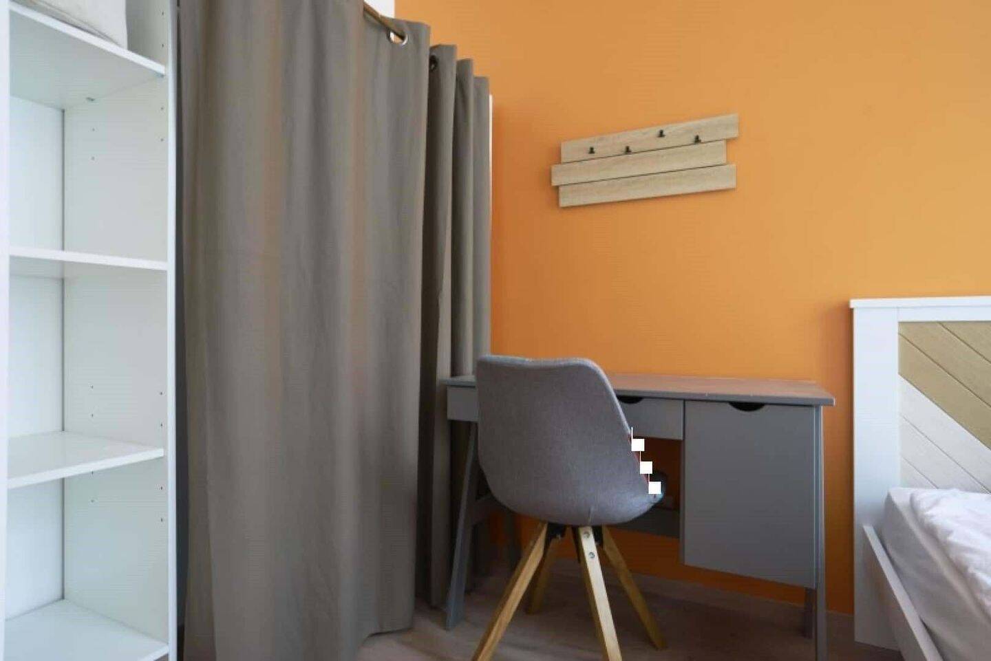 Maison à louer, 15m², NANCY