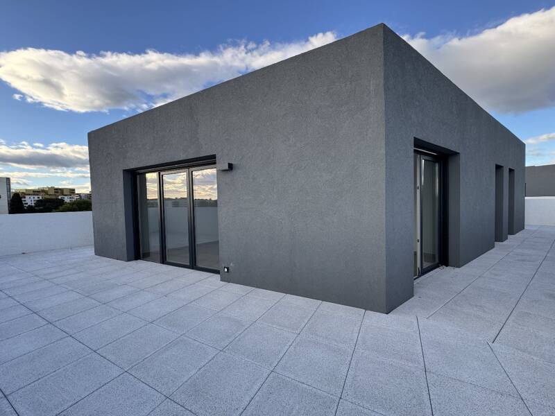 Maison à louer, 67m², MONTPELLIER