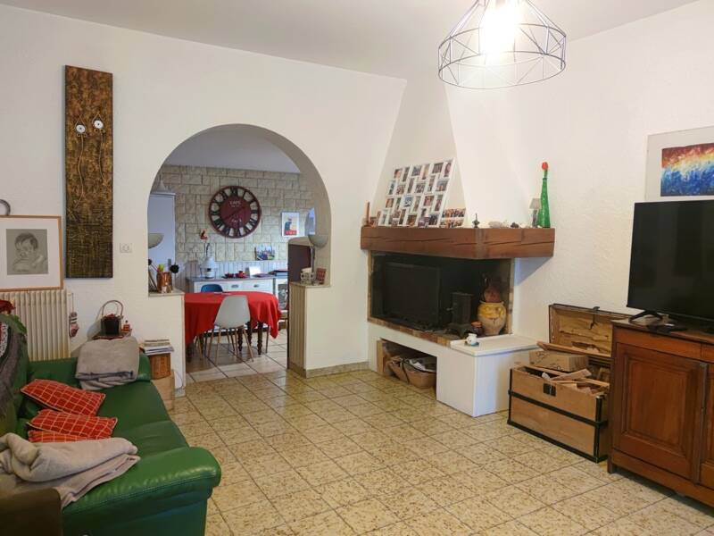 Maison à vendre, 82m², BORDEAUX