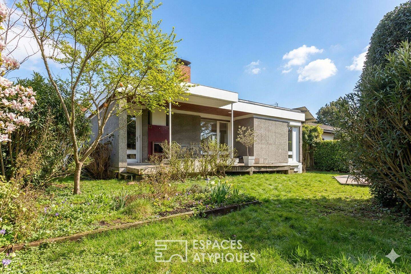 Maison à vendre, 210m², TASSIN LA DEMI LUNE
