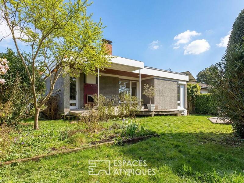 Maison à vendre, 210m², TASSIN LA DEMI LUNE