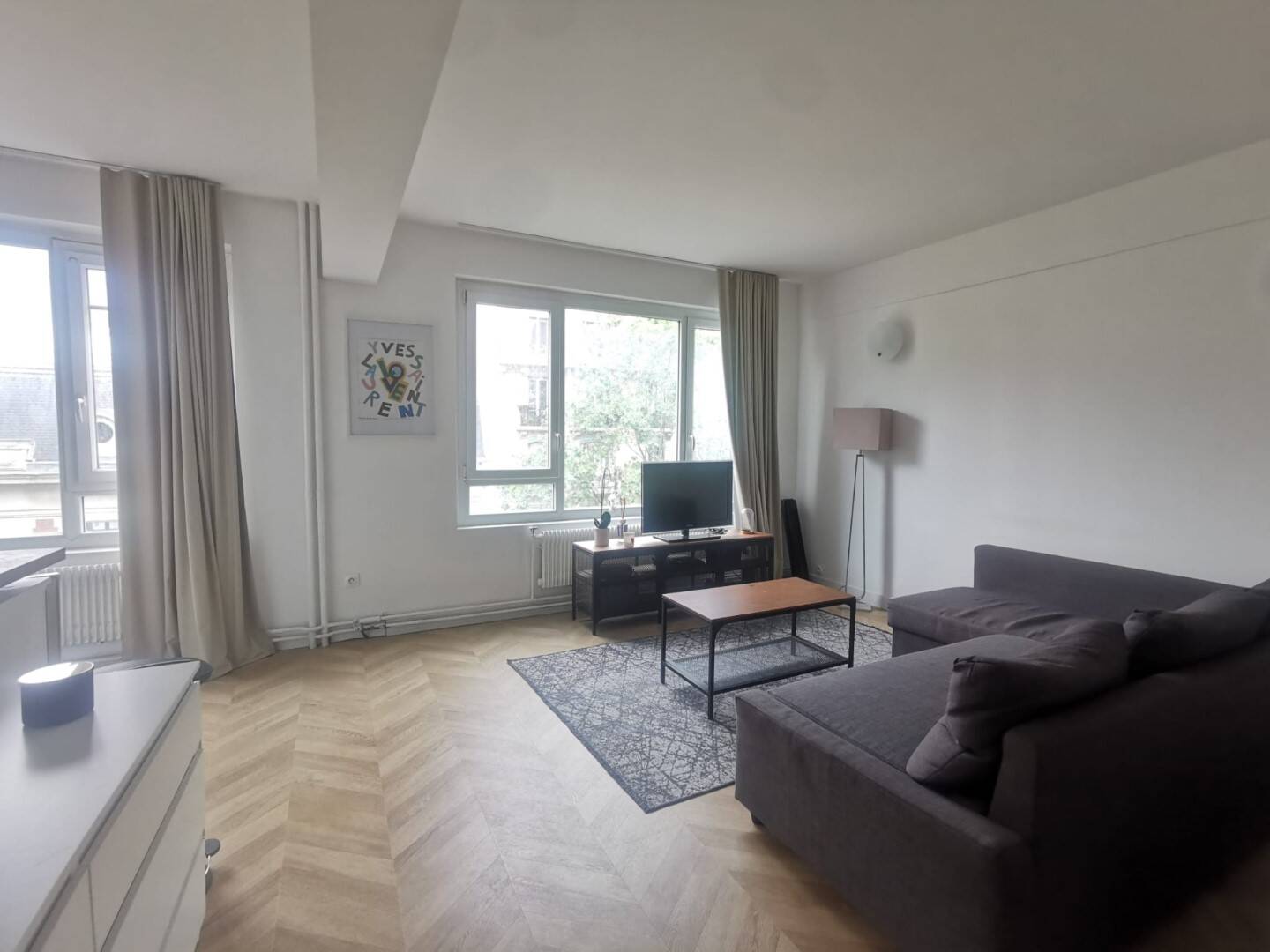 Maison à louer, 35m², CLICHY
