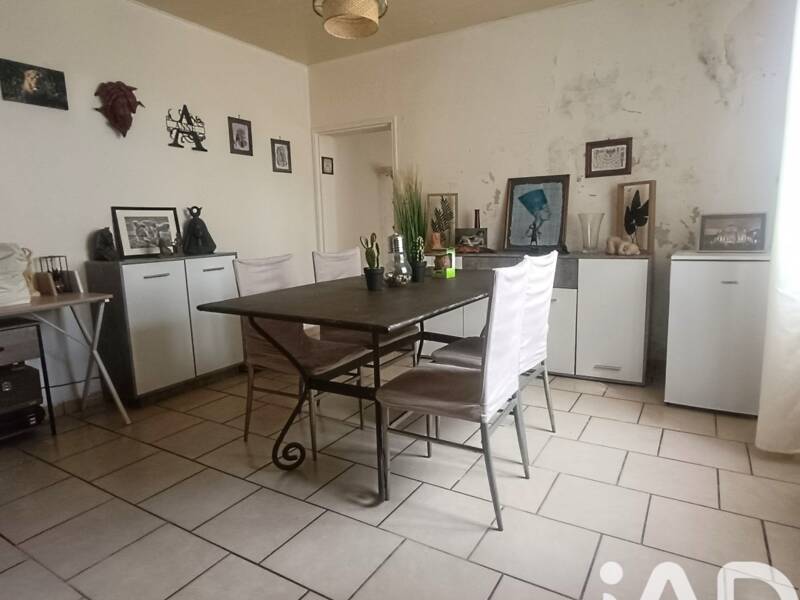 Maison à vendre, 65m², LE HAVRE