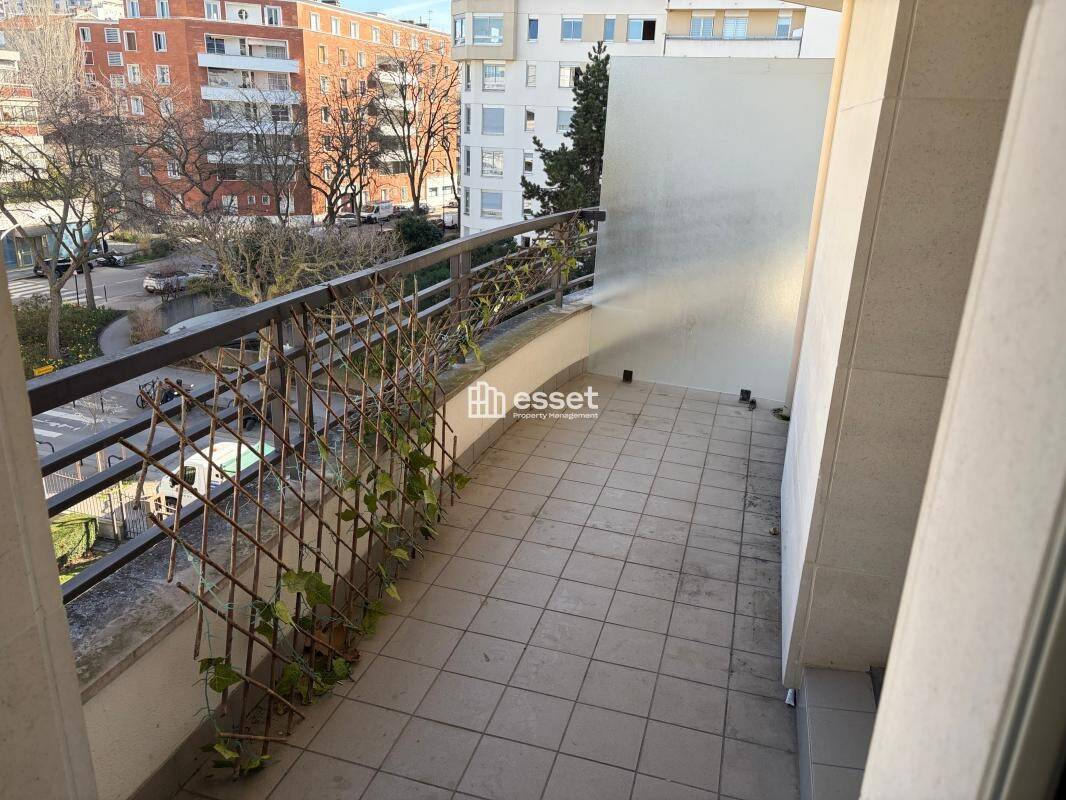 Maison à louer, 98m², COURBEVOIE