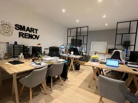 Local commercial à louer 690 € Montrabé 31850