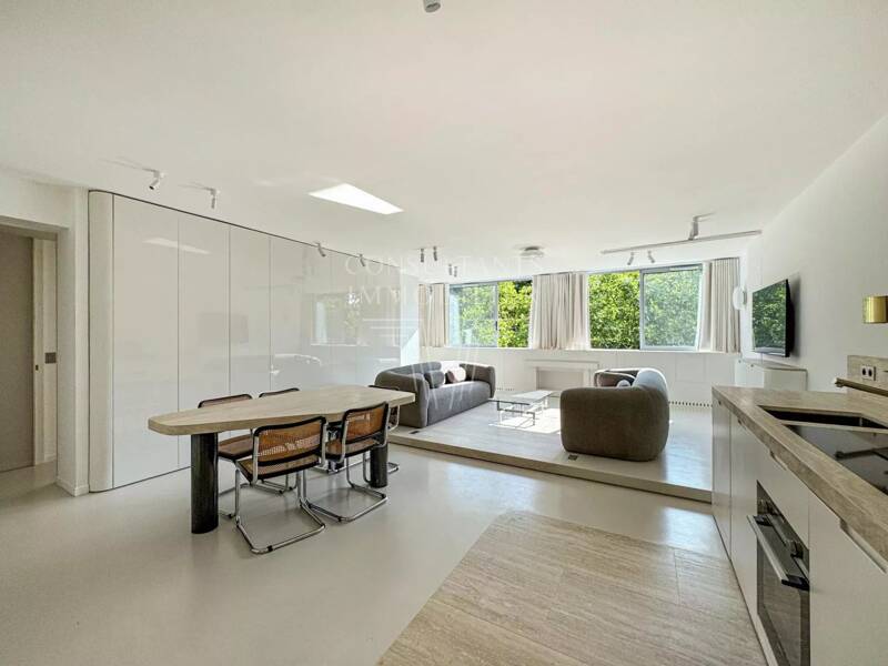 Maison à vendre, 86m², PARIS 16E