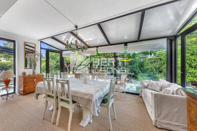 Appartement à vendre 560 000 € 4 pièces 3 chambres 104 m² Le Grand Duc-Minelle Mandelieu la Napoule 06210