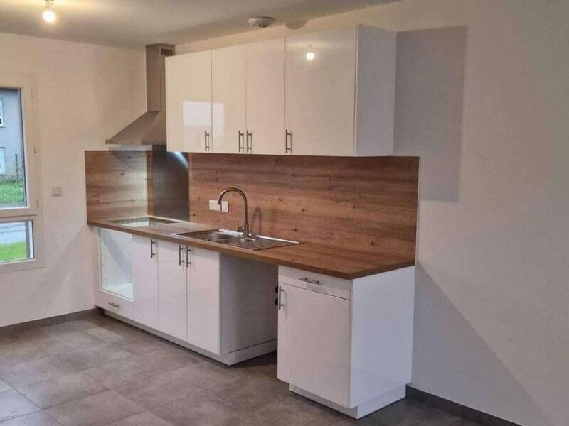 Maison à louer, 100m², SEINE MARITIME