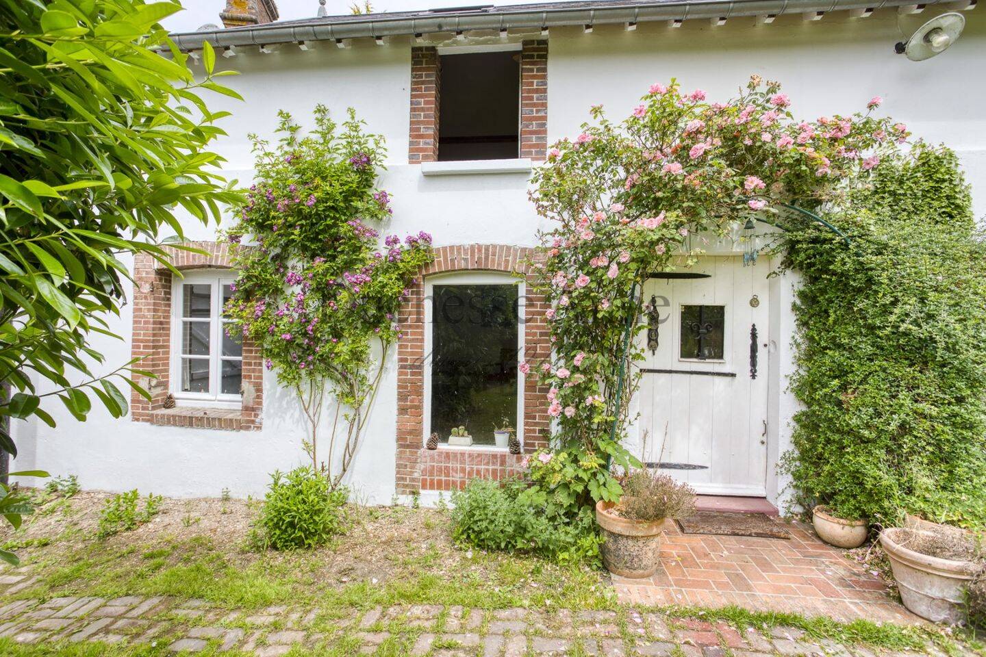 Maison à vendre, 217m², LA BOISSIERE ECOLE