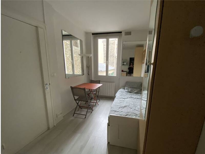 Maison à vendre, 11m², PARIS 14E