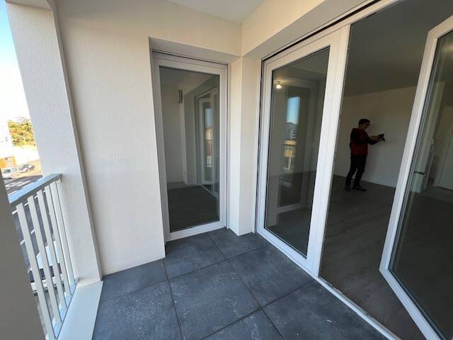Maison à louer, 36m², LA ROCHELLE