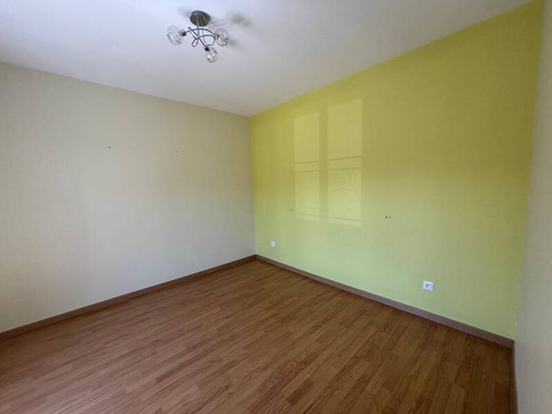 Maison à louer, 84m², CHAUNY