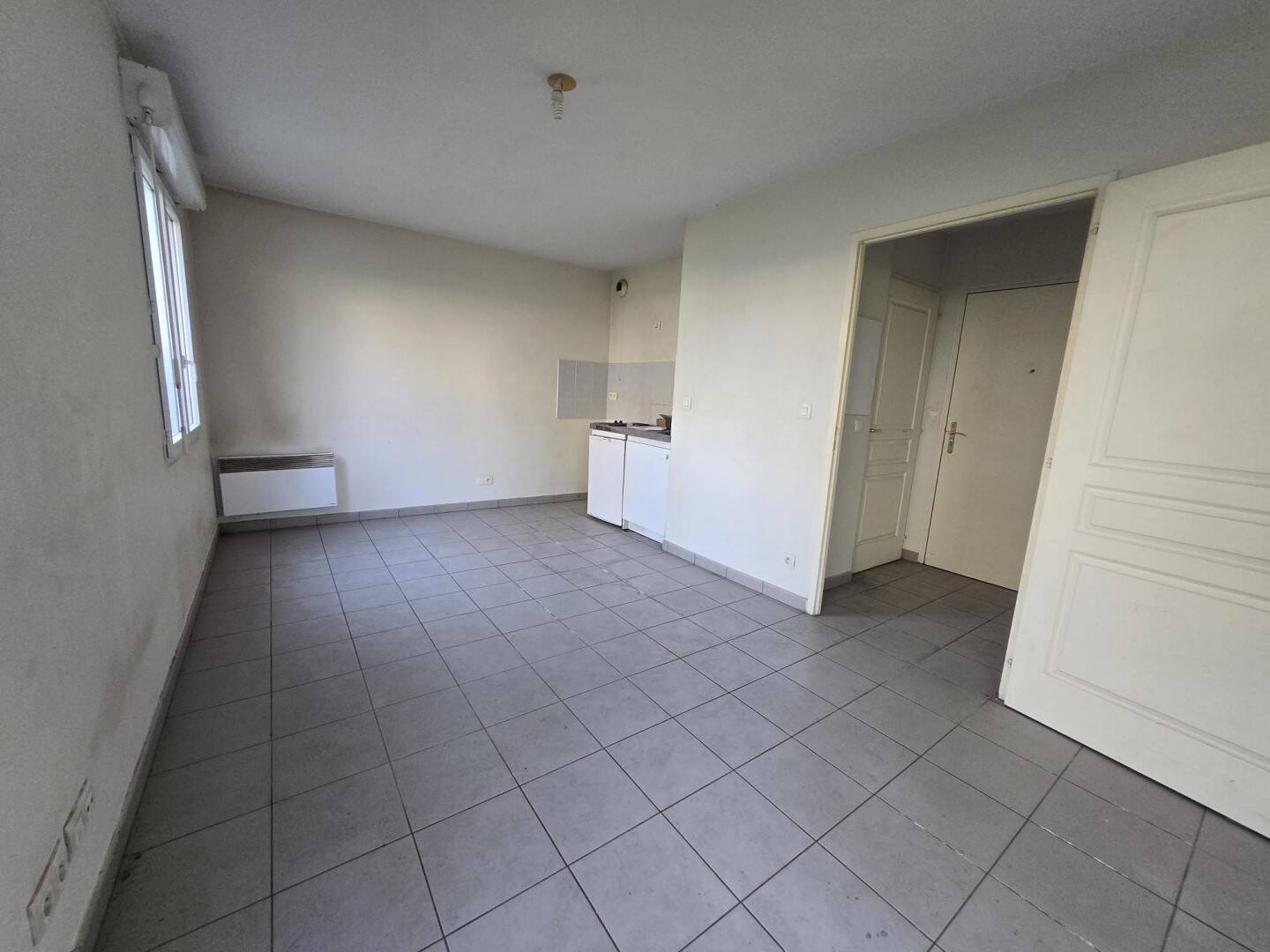 Maison à vendre, 25m², VILLENEUVE SAINT GEORGES