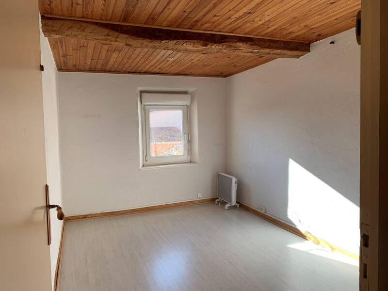 Maison à louer, 70m², PIERREFEU DU VAR