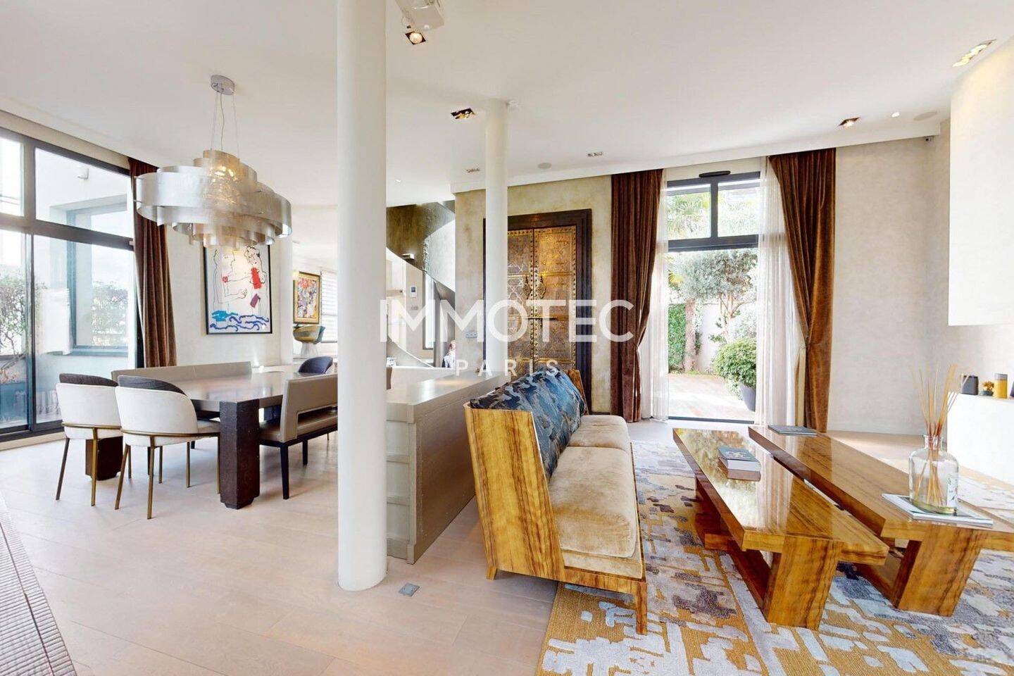Maison à vendre, 465m², VANVES
