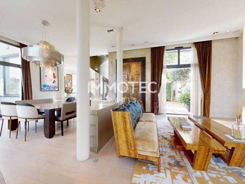 Maison à vendre, 465m², VANVES