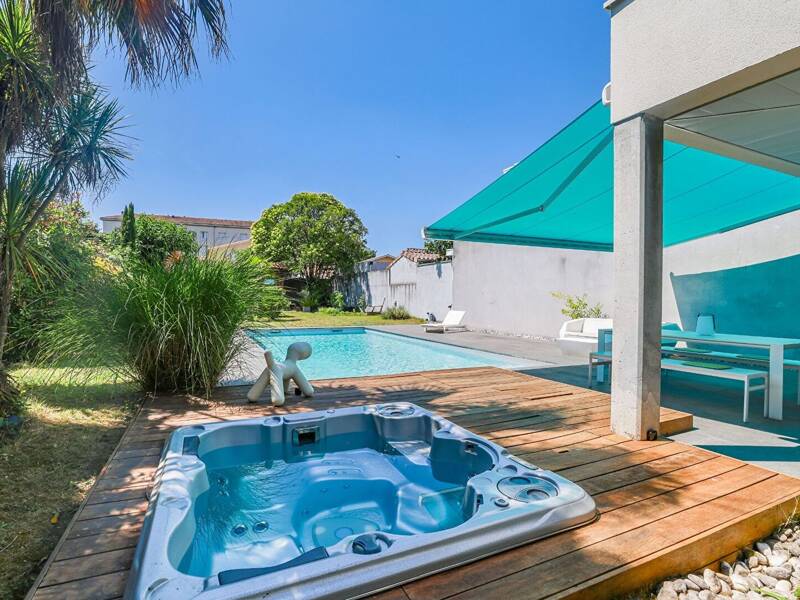 Maison à vendre, 147m², TALENCE