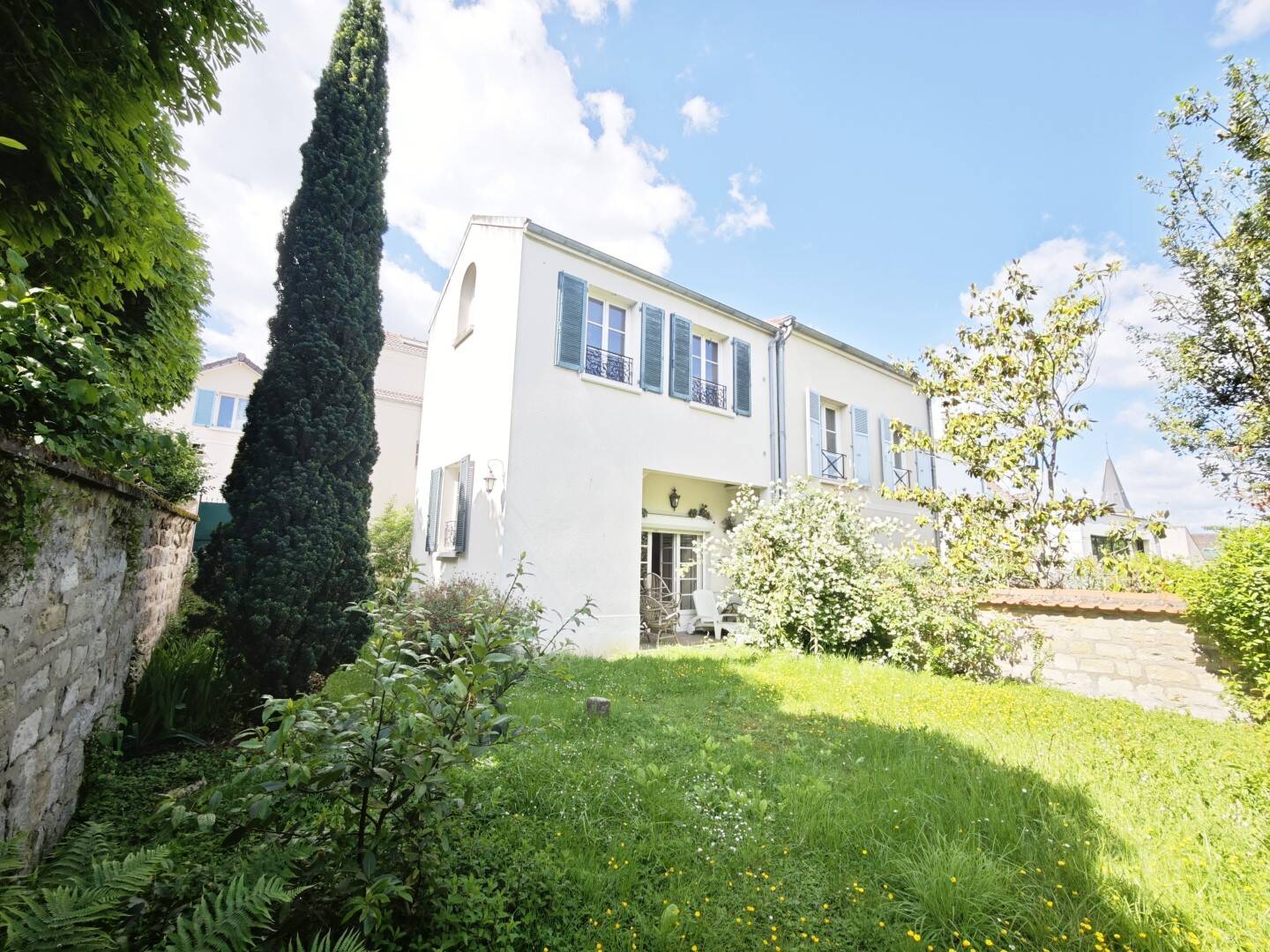 Maison à vendre, 123m², RUEIL MALMAISON