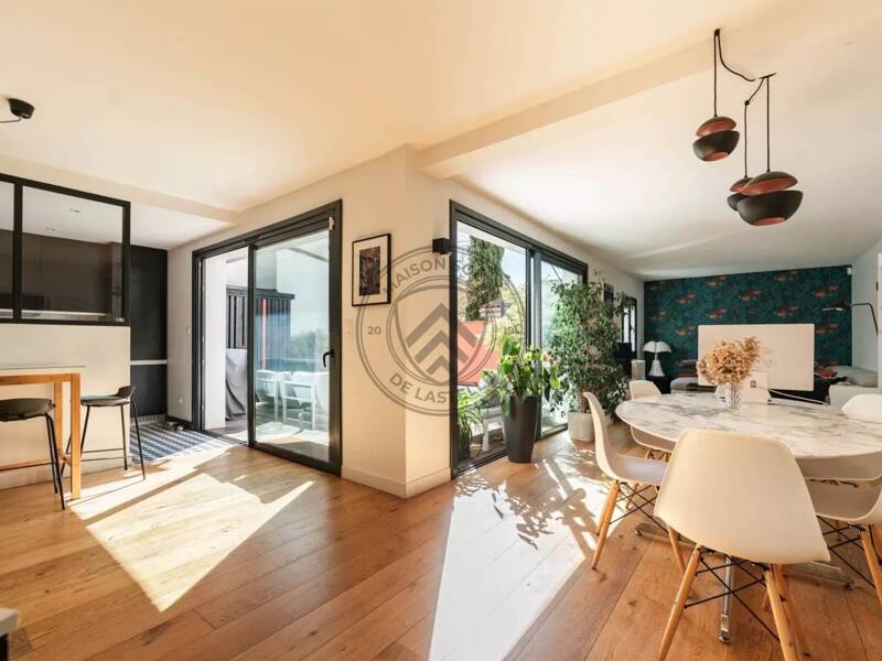 Maison à vendre, 230m², TOULOUSE