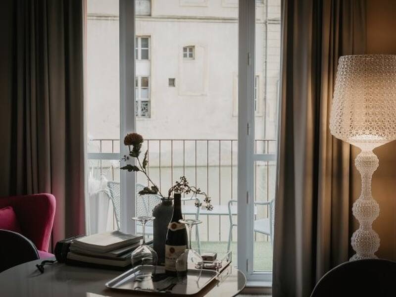 Maison à louer, 34m², METZ