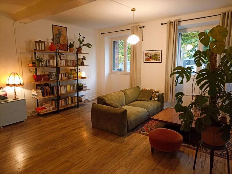 Maison à louer, 45m², LAVELANET