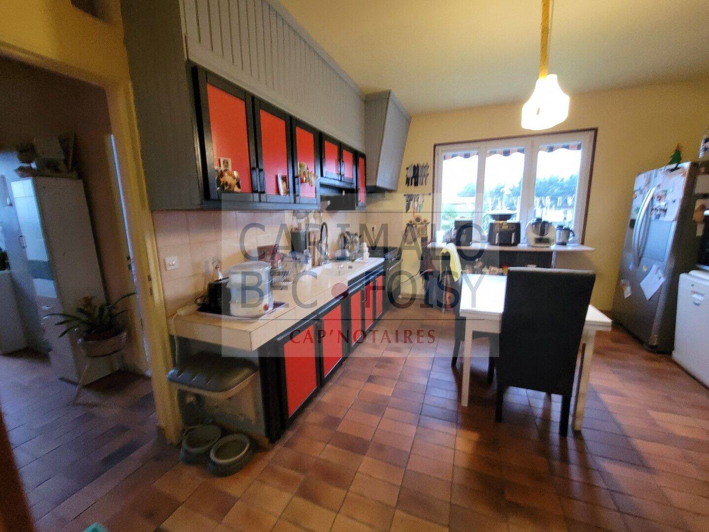 Maison à vendre, 142m², AUTHEUIL