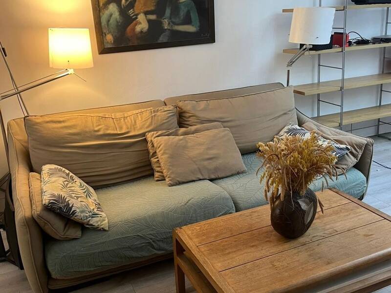 Maison à louer, 65m², PARIS 11E
