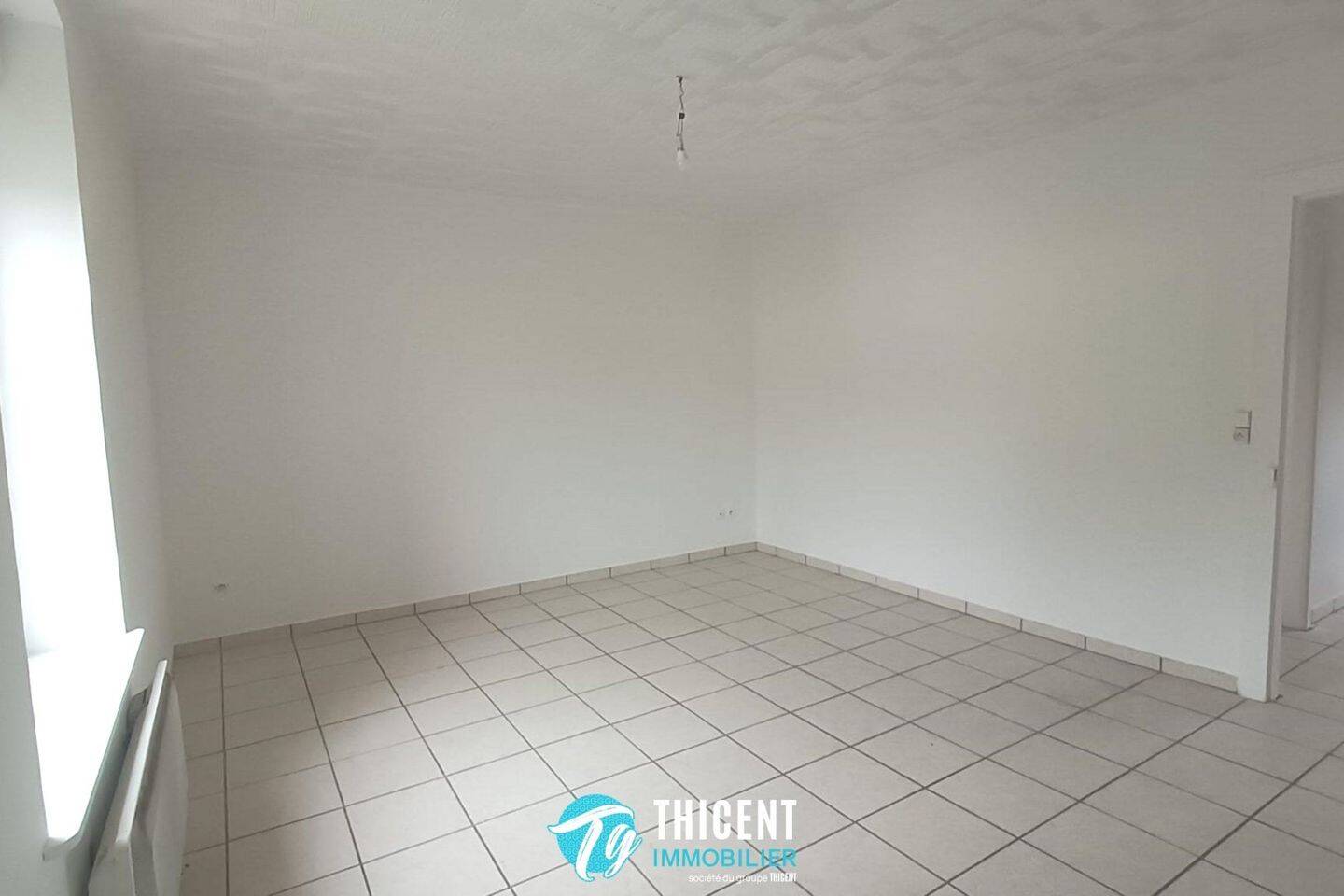 Maison à louer, 44m², ETIVAL CLAIREFONTAINE
