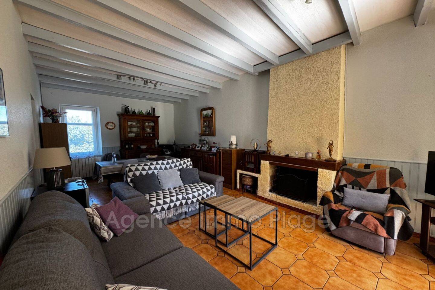 Maison à vendre, 87m², SAINT VIVIEN DE MEDOC