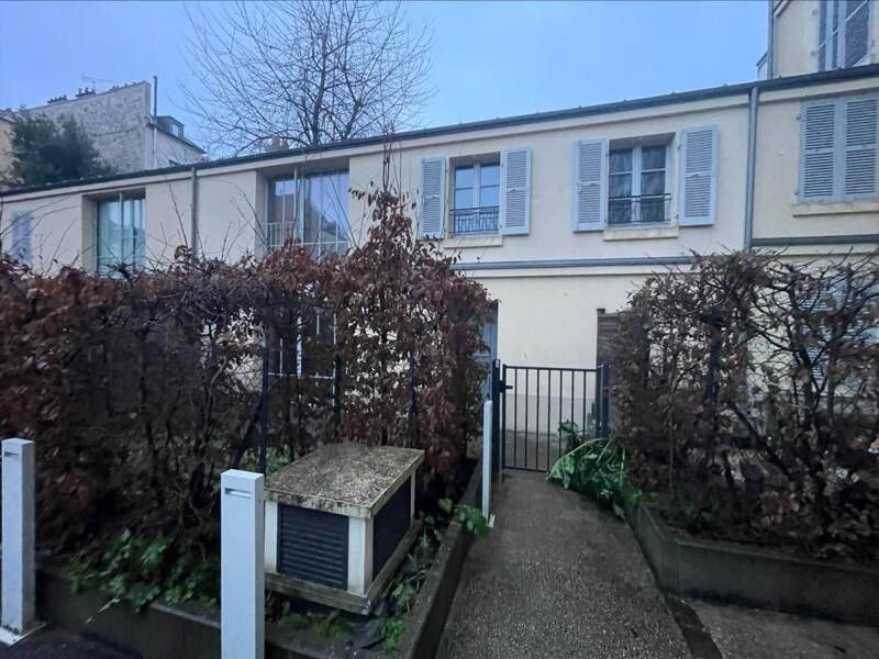 Maison à louer, 49m², VERSAILLES