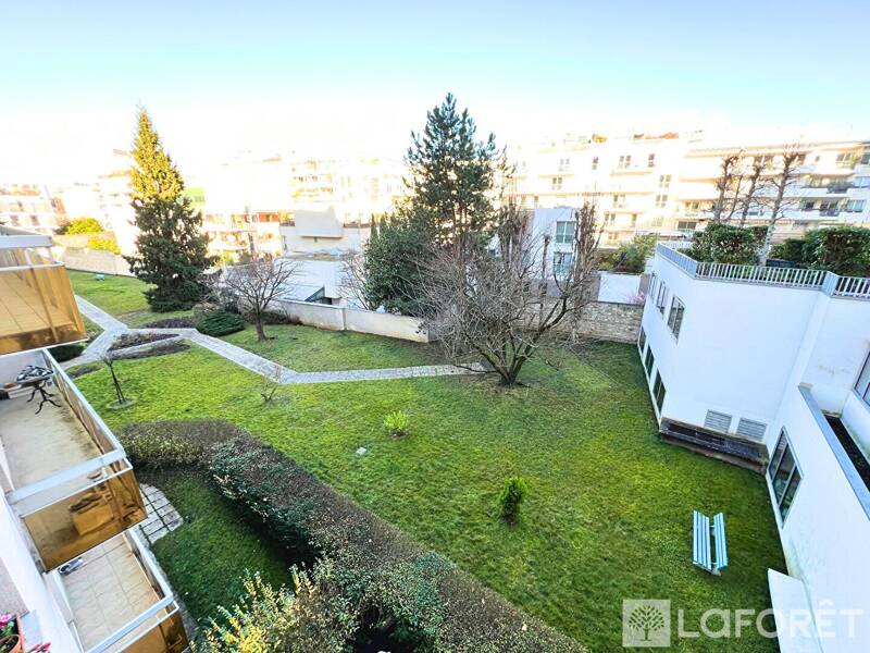 Maison à vendre, 88m², BOULOGNE BILLANCOURT