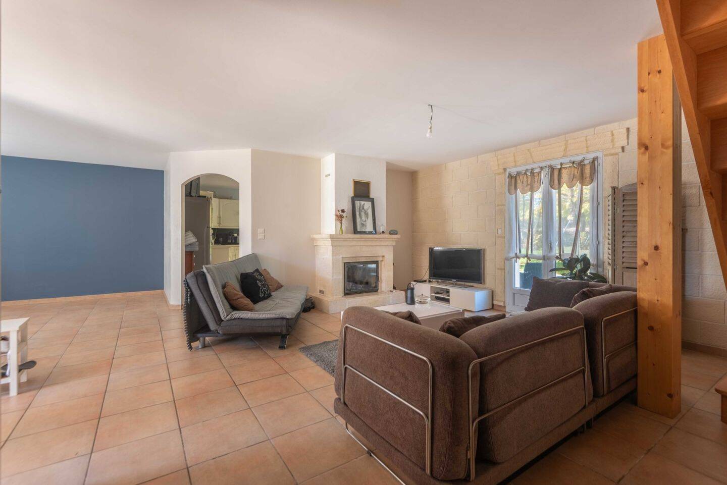 Maison à vendre, 150m², FARGUES SAINT HILAIRE