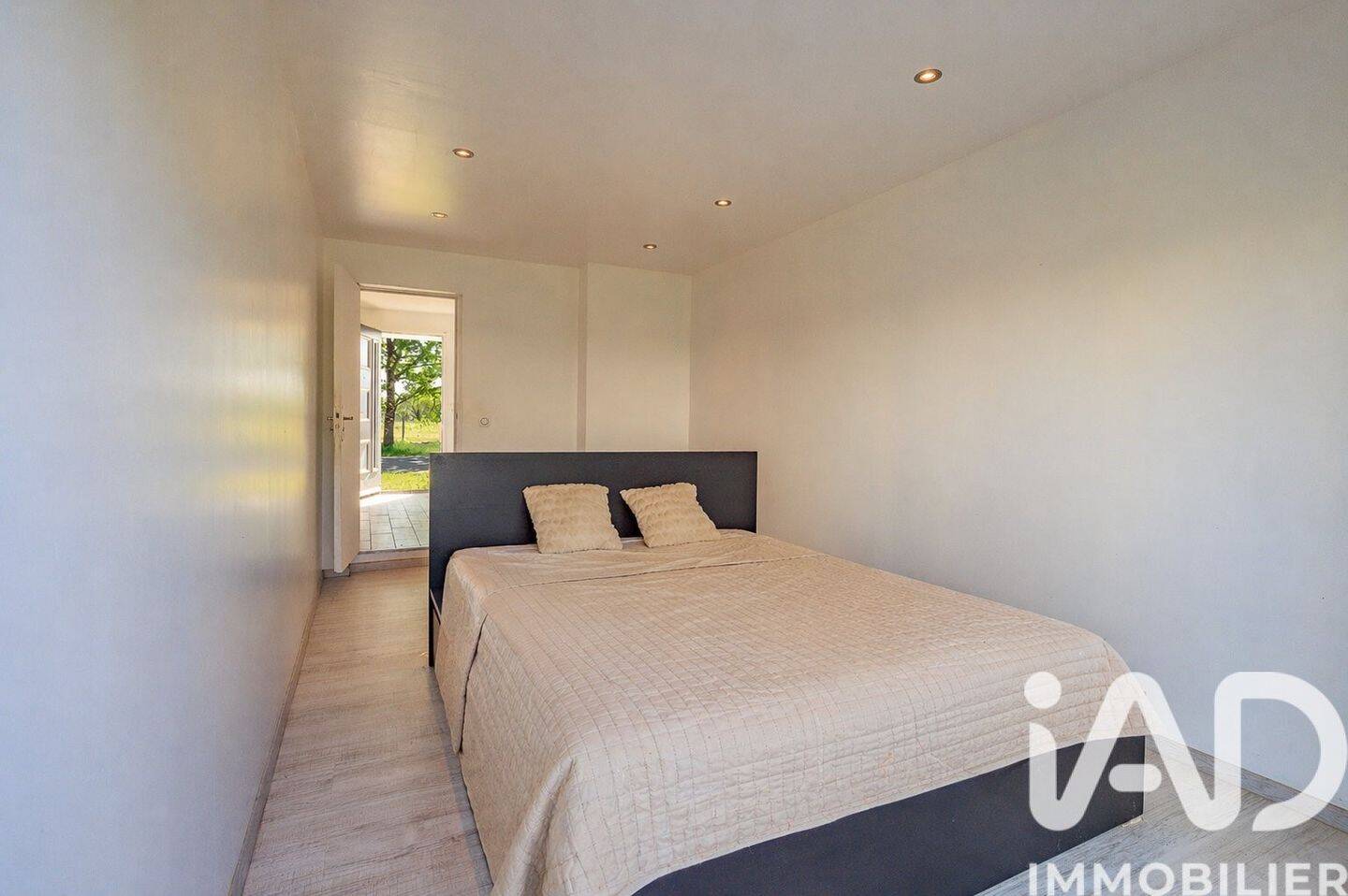 Maison à vendre, 95m², SAINT SEURIN SUR L'ISLE