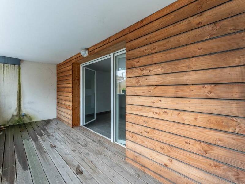 Maison à vendre, 56m², LE HAILLAN