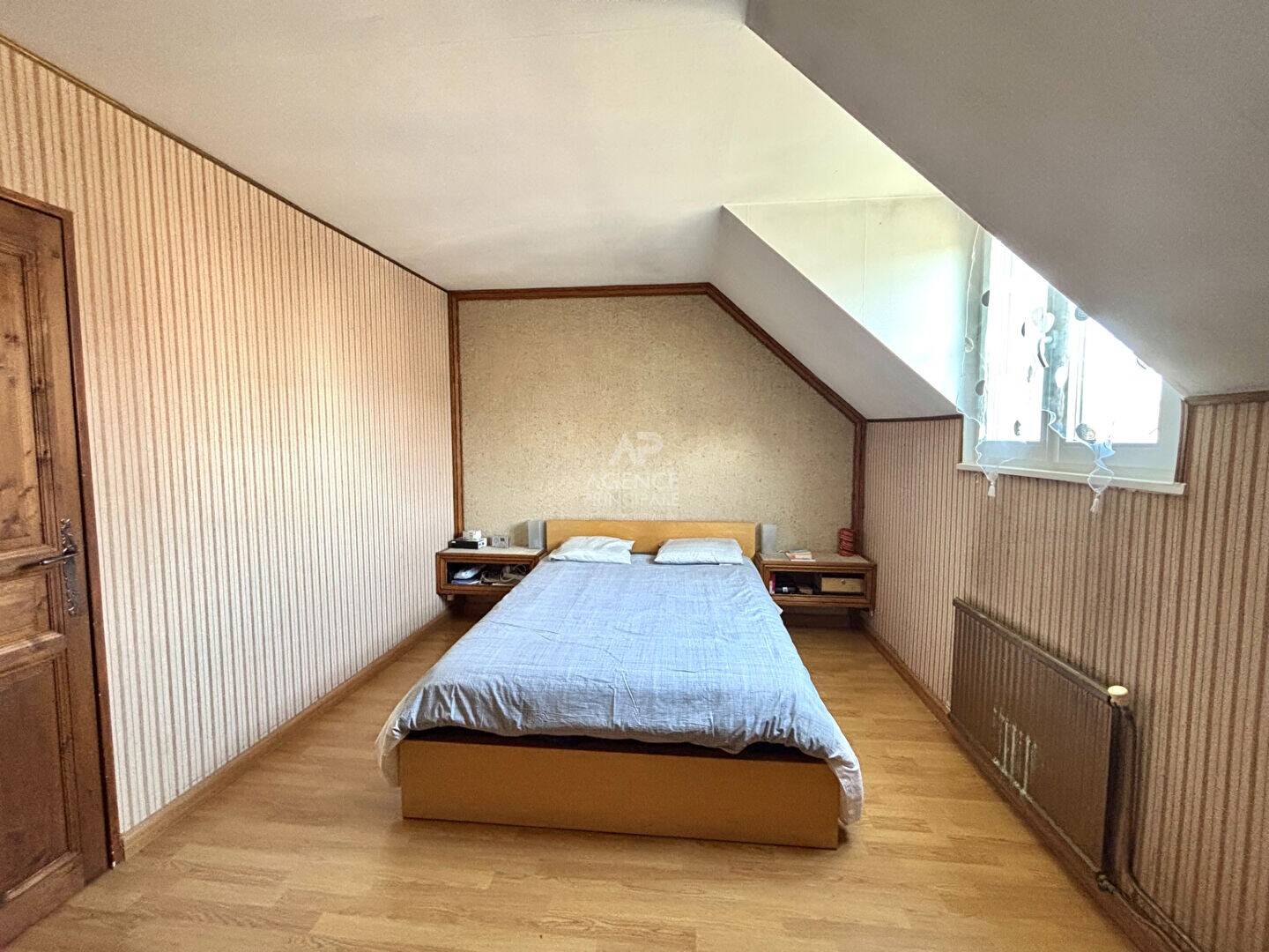 Maison à vendre, 103m², CERGY