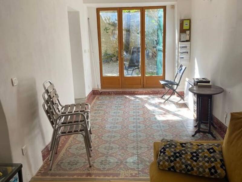 Maison à vendre, 65m², MONTPELLIER