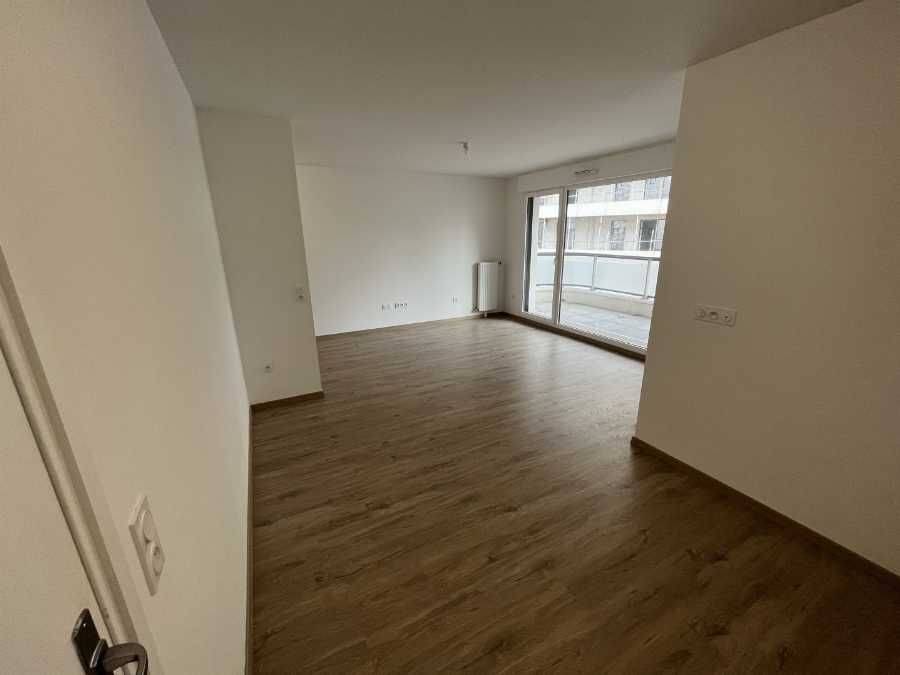 Maison à louer, 61m², MONTREUIL