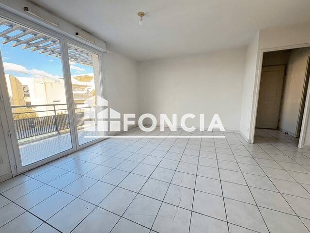 Maison à louer, 42m², BEZIERS