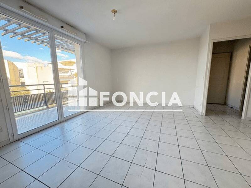 Maison à louer, 42m², BEZIERS