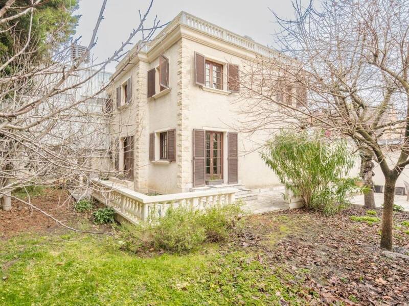 Maison à vendre, 140m², AUBERVILLIERS