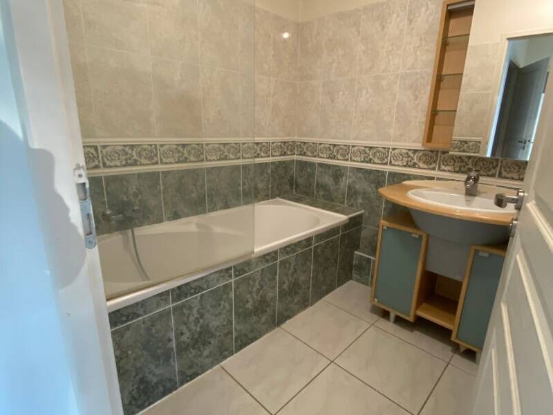 Maison à louer, 66m², MONTPELLIER